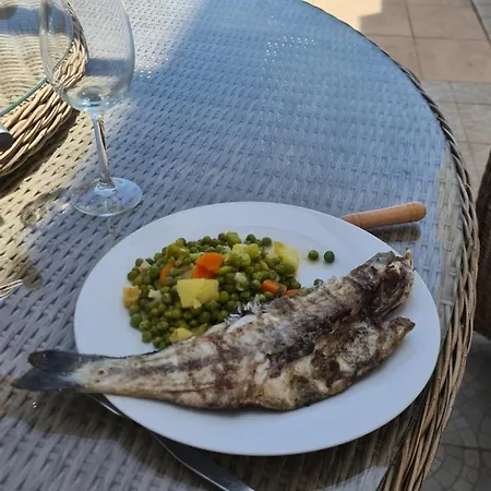 House With Private Pool, Sea And Marina Views * البوفيرا