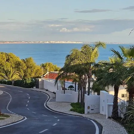 فيلة House With Private Pool, Sea And Marina Views