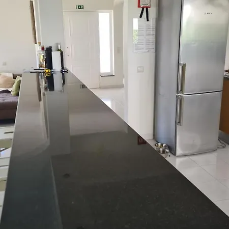 House With Private Pool, Sea And Marina Views * البوفيرا