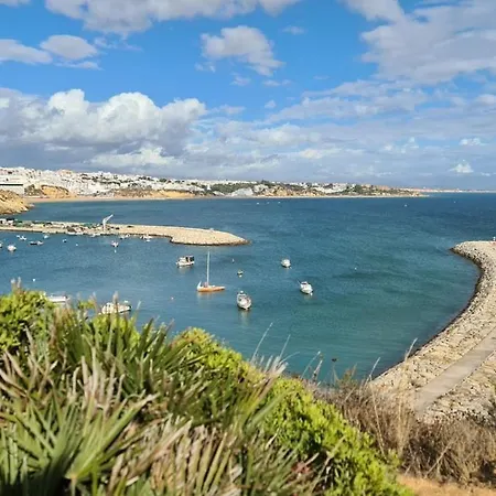 فيلة House With Private Pool, Sea And Marina Views البوفيرا