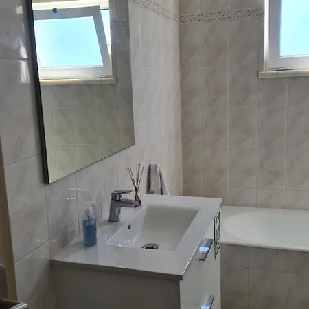 House With Private Pool, Sea And Marina Views Albufeira