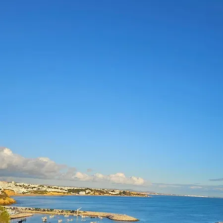 House With Private Pool, Sea And Marina Views فيلة *