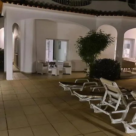 فيلة House With Private Pool, Sea And Marina Views