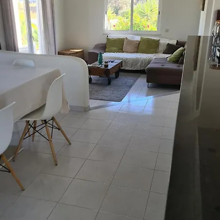 فيلة House With Private Pool, Sea And Marina Views
